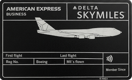 Platinum Prestige Metal Card